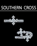 SOUTHERN CROSSのジュエリー
